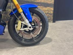 2024 BMW R 1250 R Sport R 1250 Blue