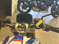 2024 BMW R 1250 R Sport R 1250 Blue