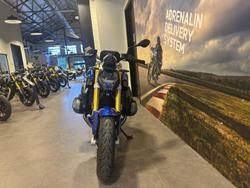 2024 BMW R 1250 R Sport R 1250 Blue