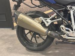 2024 BMW R 1250 R Sport R 1250 Blue