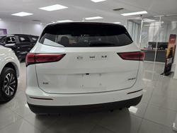 2026 GWM Haval H6 Ultra PHEV B01 Hamilton White