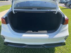 2024 Kia Cerato Sport+