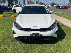 2024 Kia Cerato Sport+