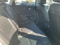 2024 Kia Cerato Sport+