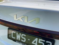 2024 Kia Cerato Sport+