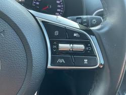 2024 Kia Cerato Sport+