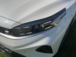 2024 Kia Cerato Sport+