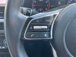 2024 Kia Cerato Sport+