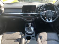 2024 Kia Cerato Sport+