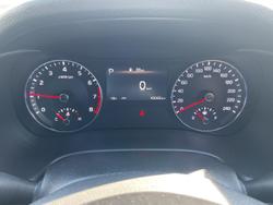 2024 Kia Cerato Sport+