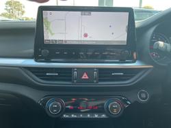 2024 Kia Cerato Sport+