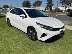 2024 Kia Cerato Sport+
