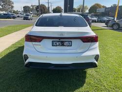 2024 Kia Cerato Sport+
