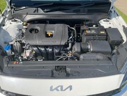 2024 Kia Cerato Sport+