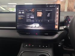 2026 GWM Haval H6 Lux Hybrid B01 Hamilton White