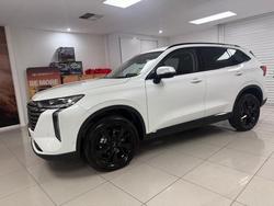 GWM Haval H6