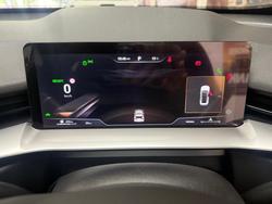 2026 GWM Haval H6 Lux Hybrid B01 Hamilton White
