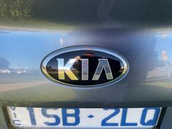 2021 Kia Cerato Sport