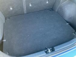 2021 Kia Cerato Sport