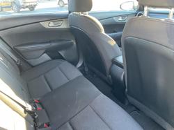 2021 Kia Cerato Sport