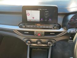 2021 Kia Cerato Sport