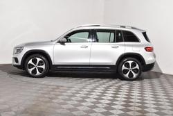 2021 Mercedes-Benz GLB-Class GLB250