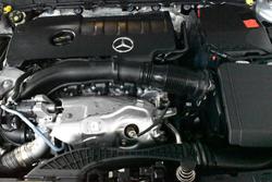 2021 Mercedes-Benz GLB-Class GLB250