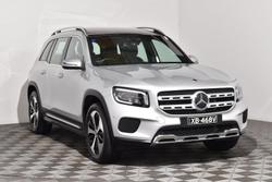 2021 Mercedes-Benz GLB-Class GLB250