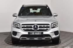 2021 Mercedes-Benz GLB-Class GLB250