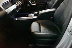 2021 Mercedes-Benz GLB-Class GLB250