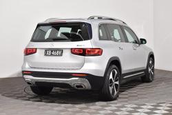2021 Mercedes-Benz GLB-Class GLB250