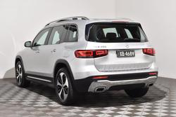 2021 Mercedes-Benz GLB-Class GLB250