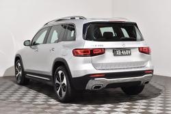 2021 Mercedes-Benz GLB-Class GLB250