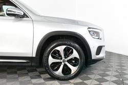 2021 Mercedes-Benz GLB-Class GLB250
