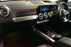 2021 Mercedes-Benz GLB-Class GLB250