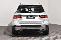 2021 Mercedes-Benz GLB-Class GLB250