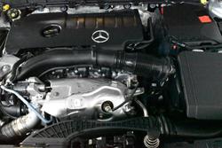 2021 Mercedes-Benz GLB-Class GLB250