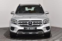 2021 Mercedes-Benz GLB-Class GLB250