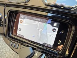 2021 Harley-Davidson CVO Street Glide 117 (FLHXSE) Touring Black