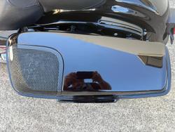 2021 Harley-Davidson CVO Street Glide 117 (FLHXSE) Touring Black