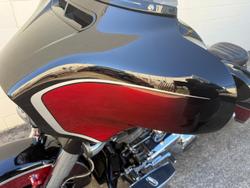 2021 Harley-Davidson CVO Street Glide 117 (FLHXSE) Touring Black