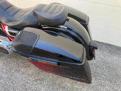 2021 Harley-Davidson CVO Street Glide 117 (FLHXSE) Touring Black