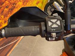 2018 KTM 1290 Super Adventure S Super Adventure Orange