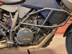 2018 KTM 1290 Super Adventure S Super Adventure Orange