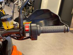 2018 KTM 1290 Super Adventure S Super Adventure Orange