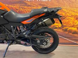 2018 KTM 1290 Super Adventure S Super Adventure Orange