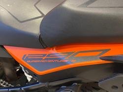 2018 KTM 1290 Super Adventure S Super Adventure Orange