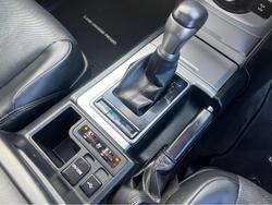 2020 Toyota Landcruiser Prado Kakadu GDJ150R 4X4 Dual Range BLACK