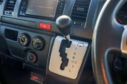2018 Toyota Hiace
