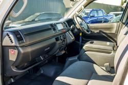 2018 Toyota Hiace
